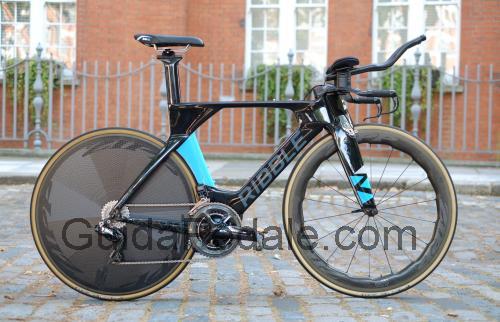 Ribble Ultra TT scheda tecnica e recensioni